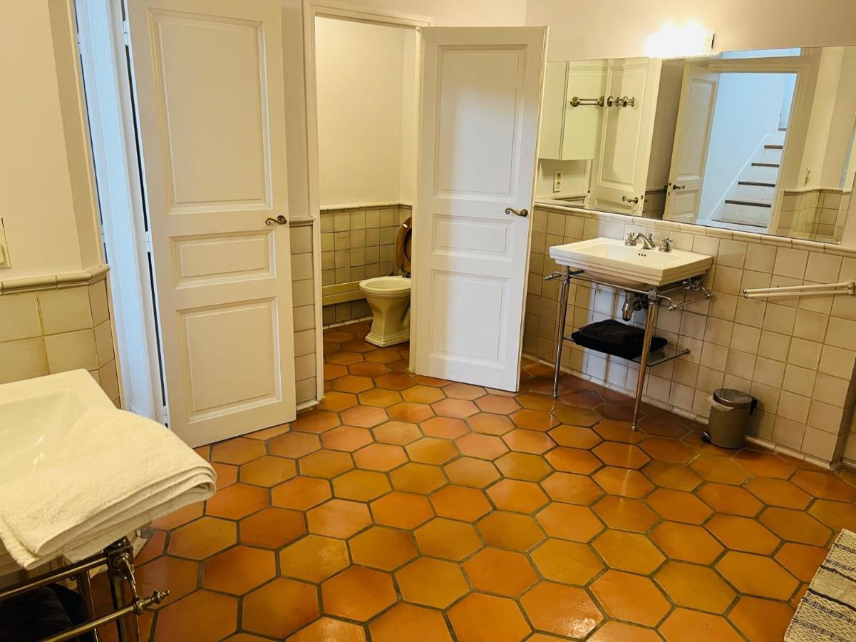 Penthouse Studio Privee Couple Ou Famille- La Maison Searle A Туртур Экстерьер фото