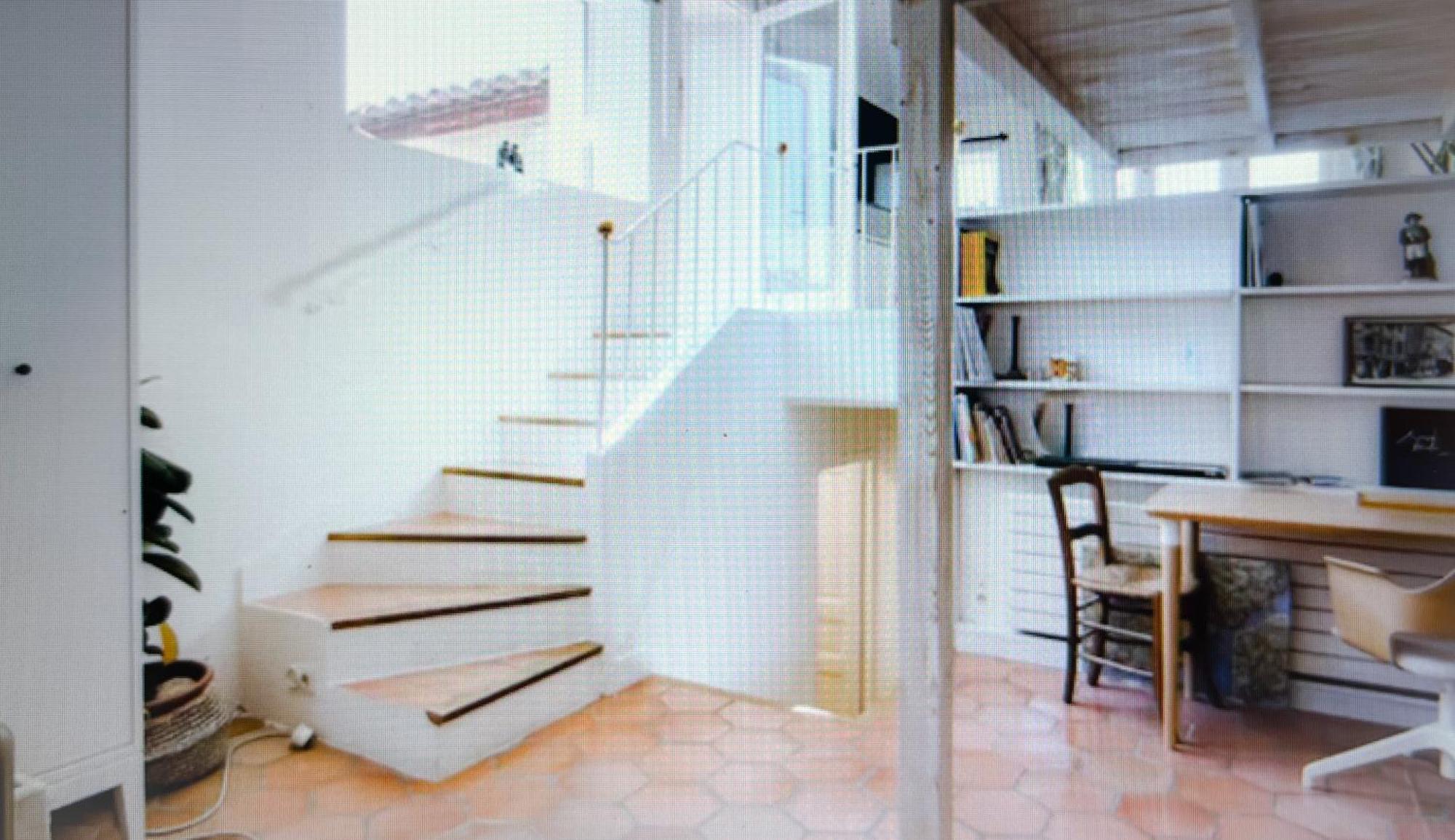 Penthouse Studio Privee Couple Ou Famille- La Maison Searle A Туртур Экстерьер фото