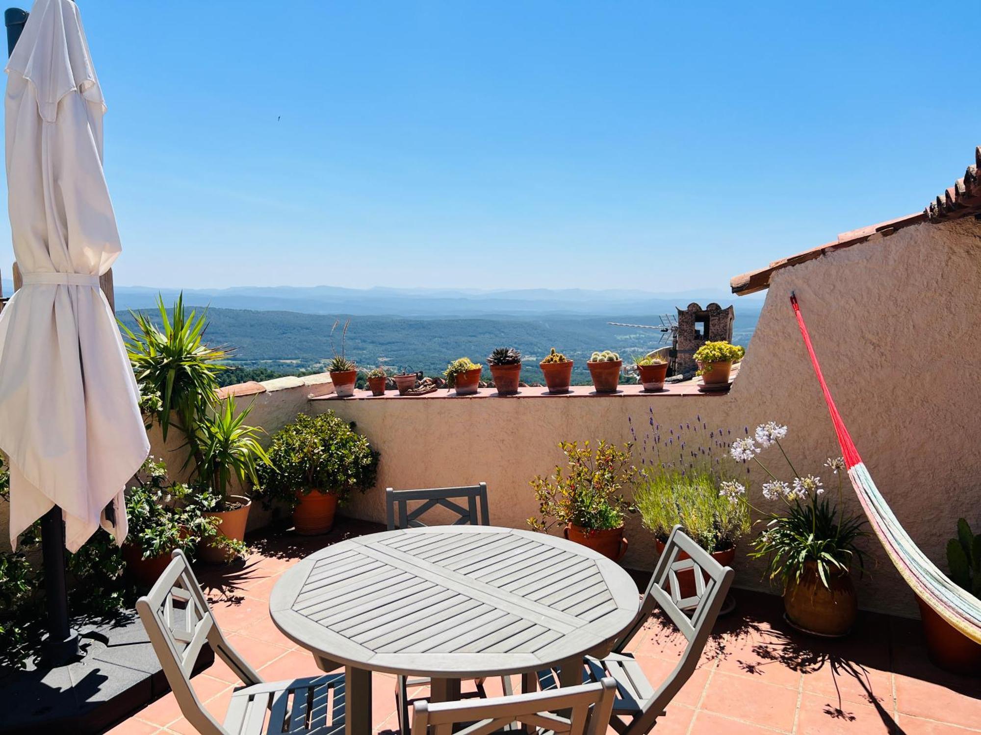Penthouse Studio Privee Couple Ou Famille- La Maison Searle A Туртур Экстерьер фото
